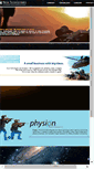 Mobile Screenshot of novatechnologies.com